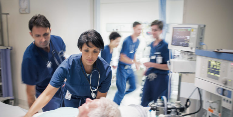 Intensive Care Unit