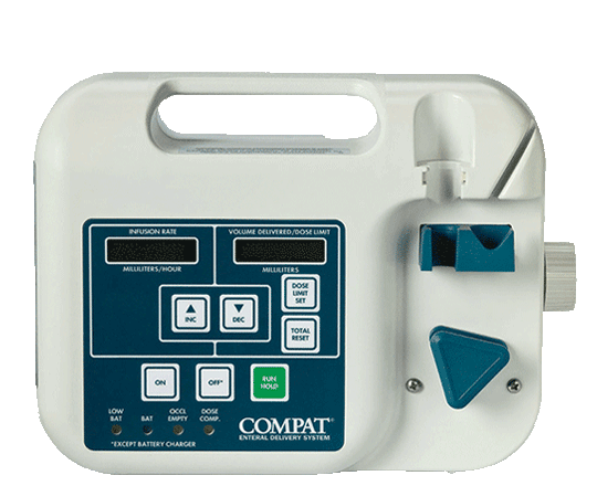 Pompa Compat Standard