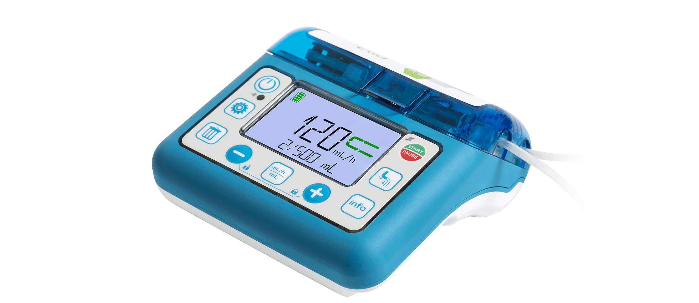 Compat Ella Pump Compat