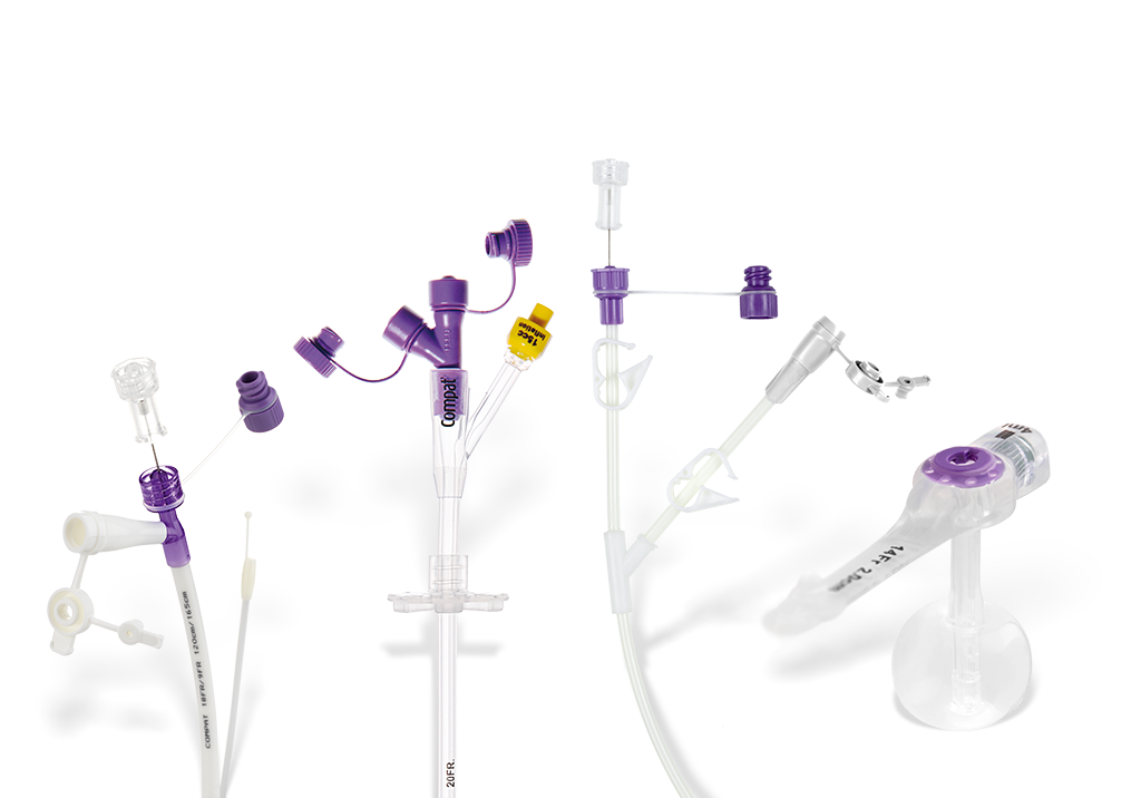 Feeding Tubes